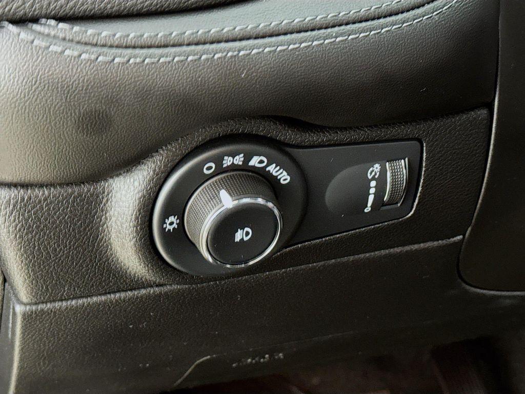 used 2022 Dodge Durango car, priced at $32,990