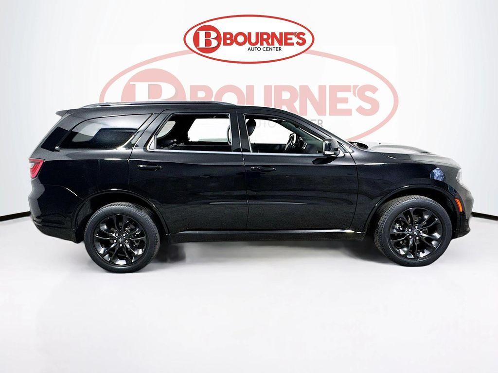 used 2022 Dodge Durango car, priced at $32,990