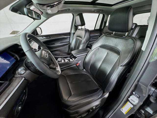 used 2023 Jeep Grand Cherokee 4xe car, priced at $31,990