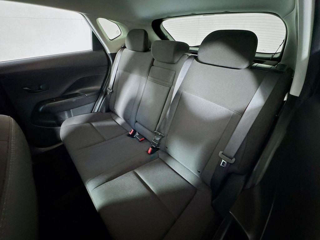 used 2024 Hyundai Kona car, priced at $22,390