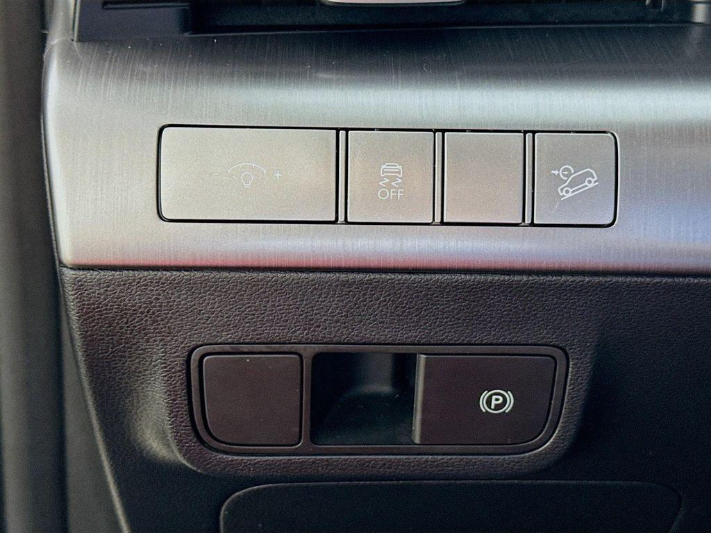 used 2024 Hyundai Kona car, priced at $22,390