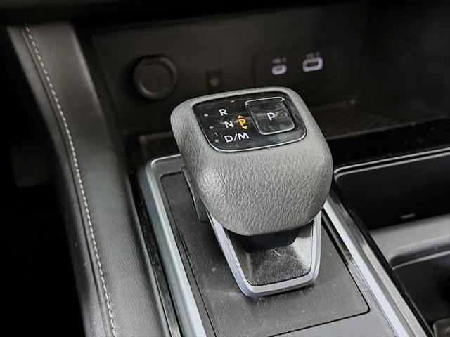 used 2023 Nissan Pathfinder car, priced at $32,490