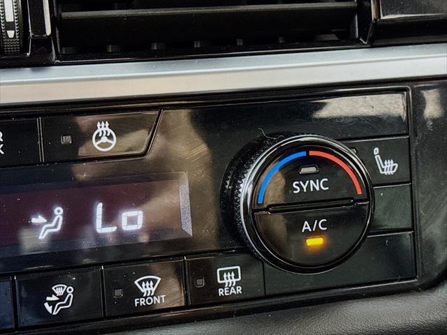 used 2023 Nissan Pathfinder car, priced at $32,490