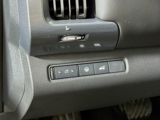 used 2023 Nissan Pathfinder car, priced at $32,490
