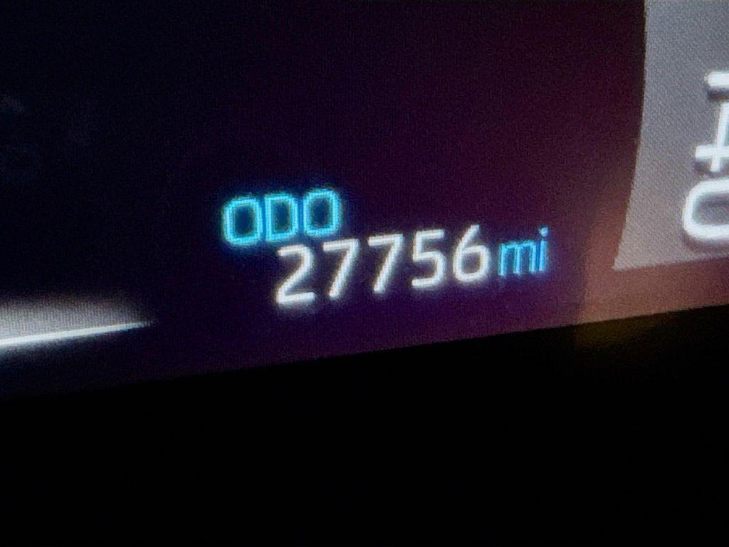used 2021 Toyota RAV4 car, priced at $32,990