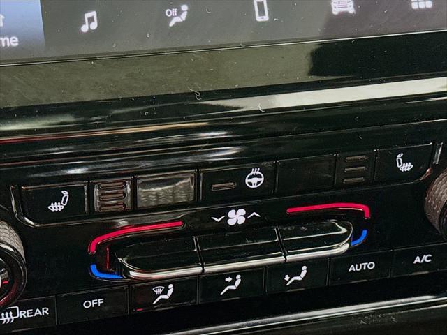 used 2021 Jeep Grand Cherokee L car, priced at $29,990