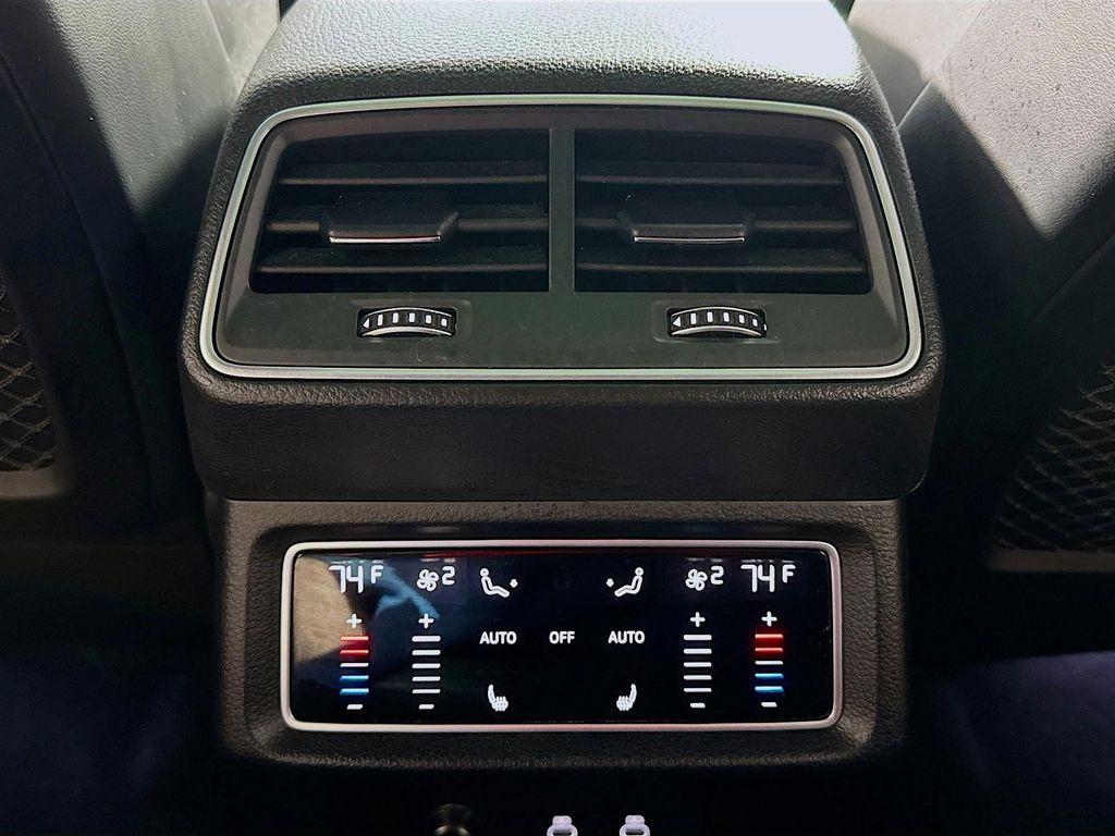 used 2023 Audi e-tron car, priced at $35,990