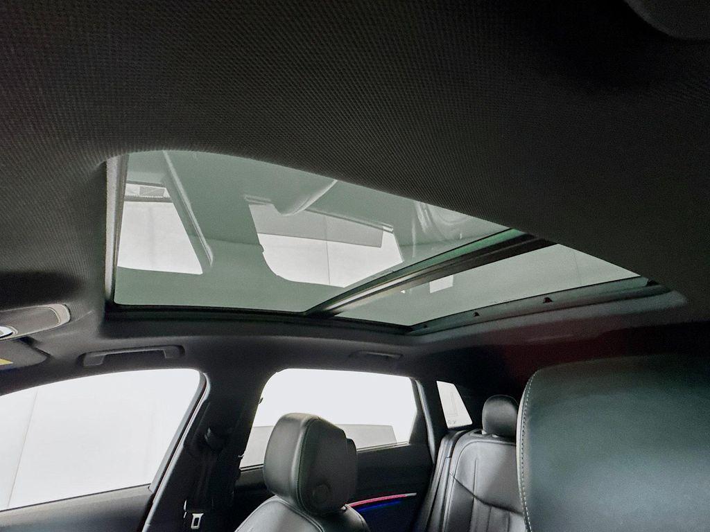 used 2023 Audi e-tron car, priced at $35,990