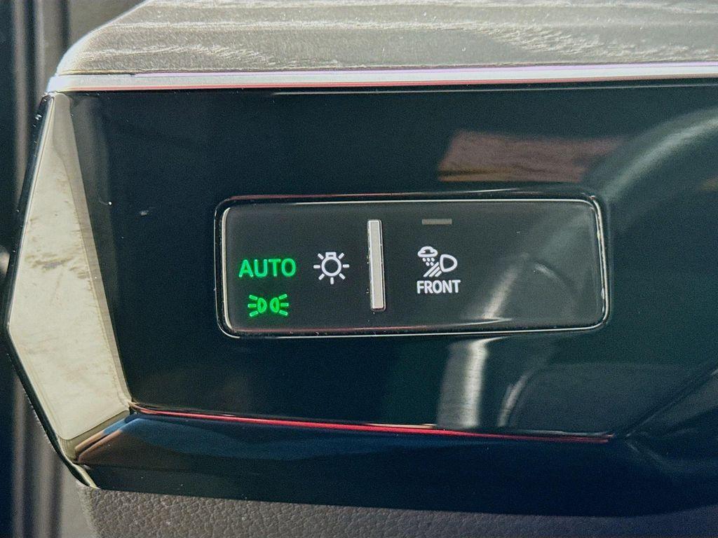 used 2023 Audi e-tron car, priced at $35,990