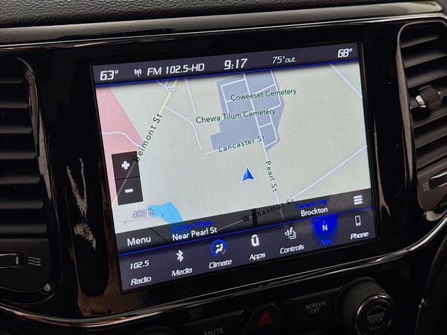 used 2019 Jeep Grand Cherokee car, priced at $17,990