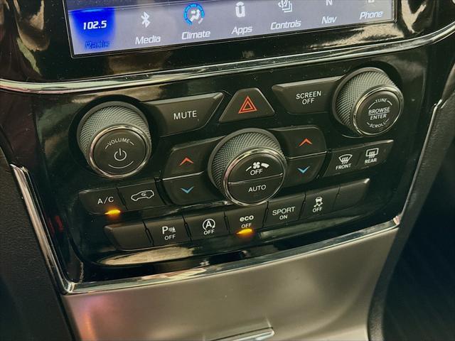 used 2019 Jeep Grand Cherokee car, priced at $17,990