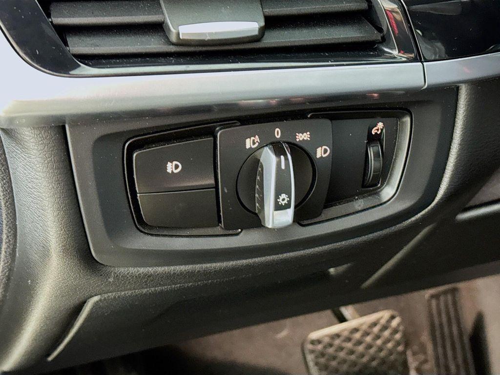 used 2018 BMW X5 car, priced at $19,990