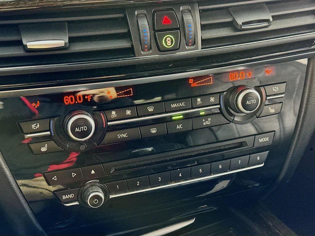 used 2018 BMW X5 car, priced at $19,990