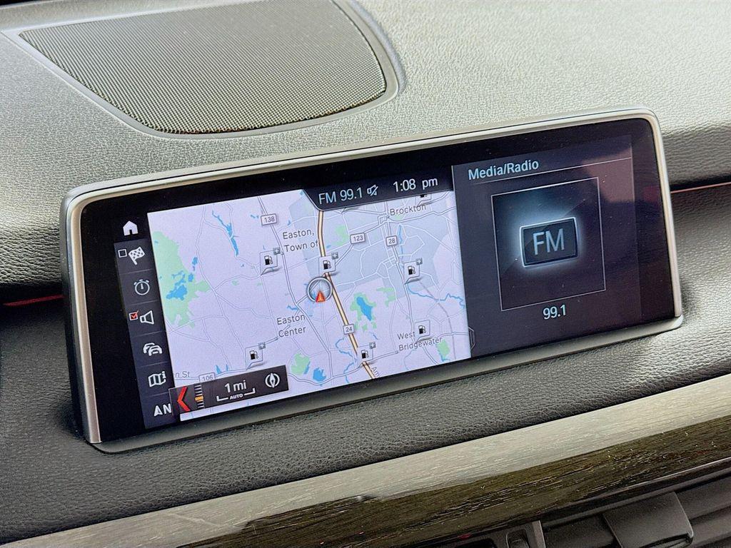 used 2018 BMW X5 car, priced at $19,990