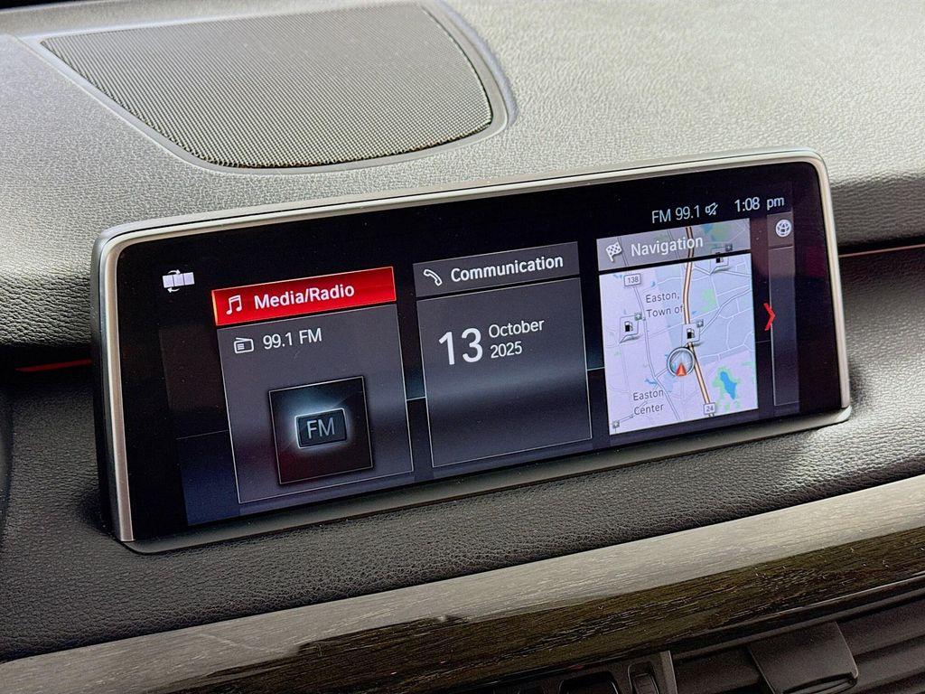 used 2018 BMW X5 car, priced at $19,990