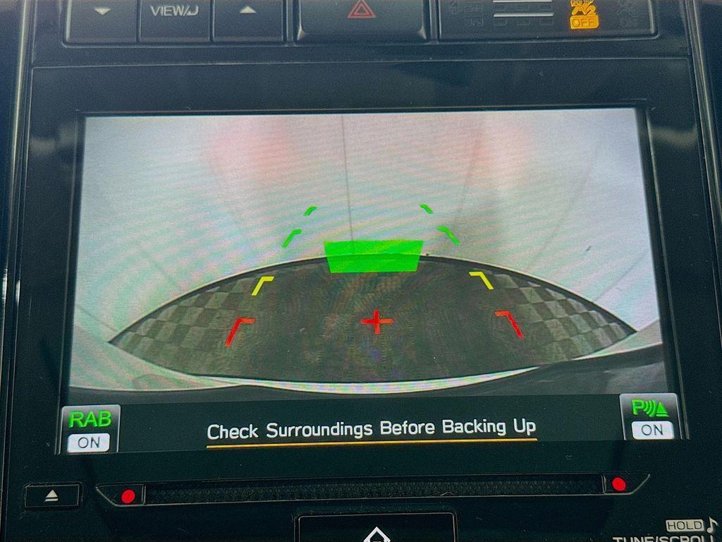 used 2021 Subaru Ascent car, priced at $23,690