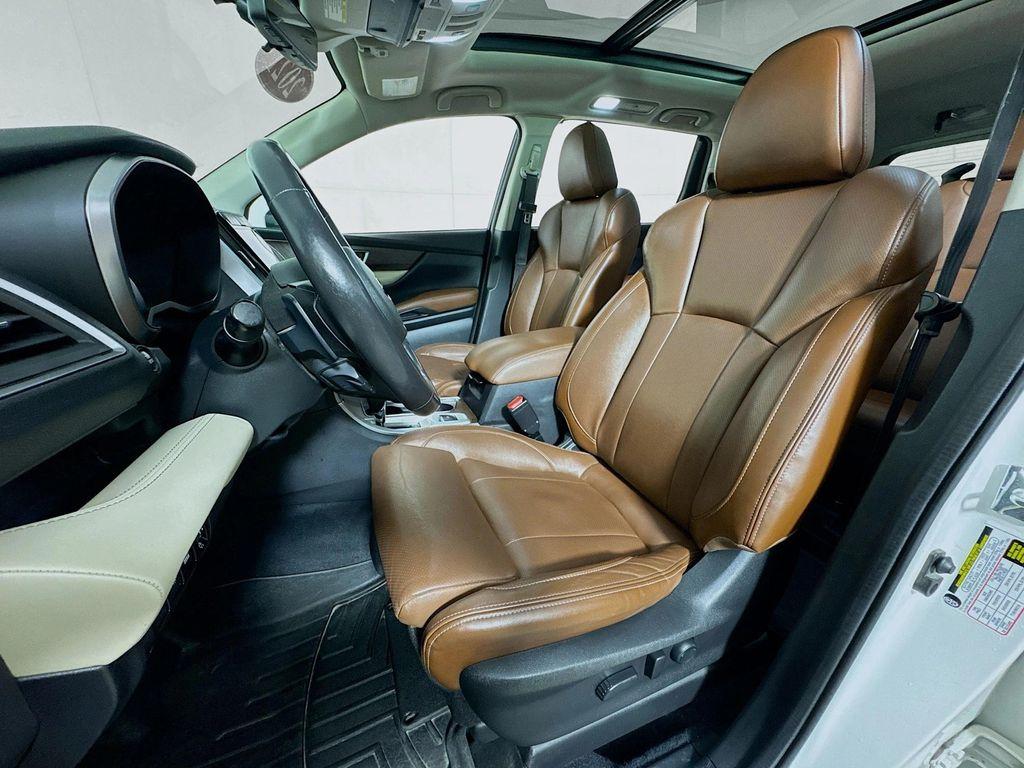 used 2021 Subaru Ascent car, priced at $23,690