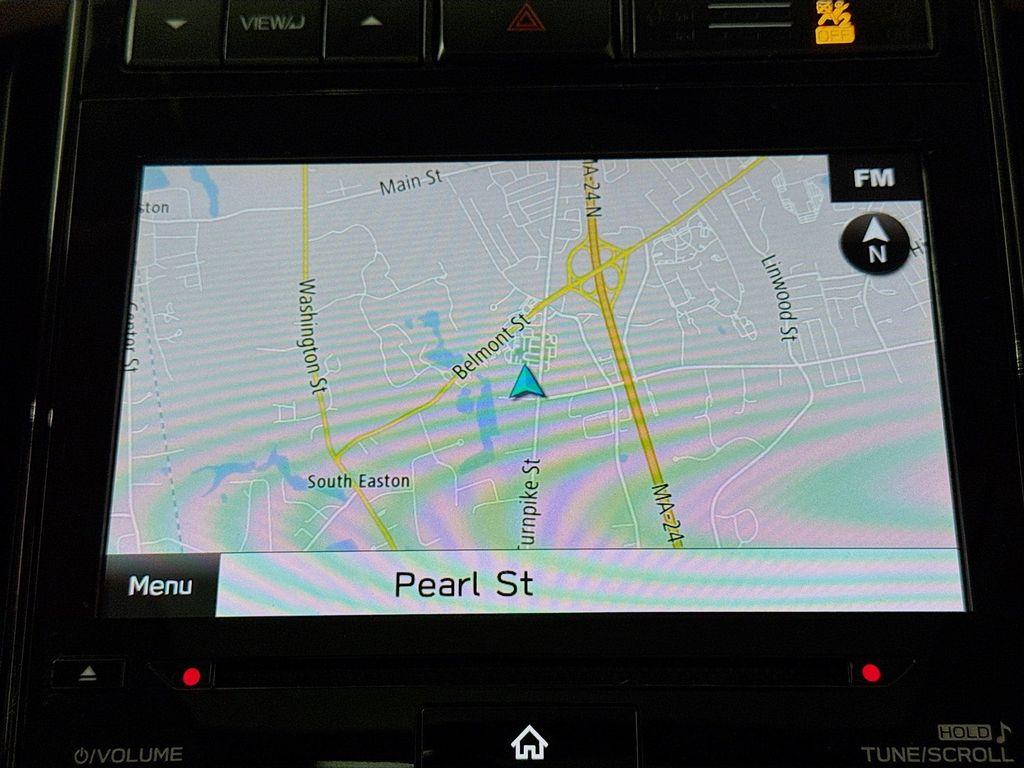 used 2021 Subaru Ascent car, priced at $23,690