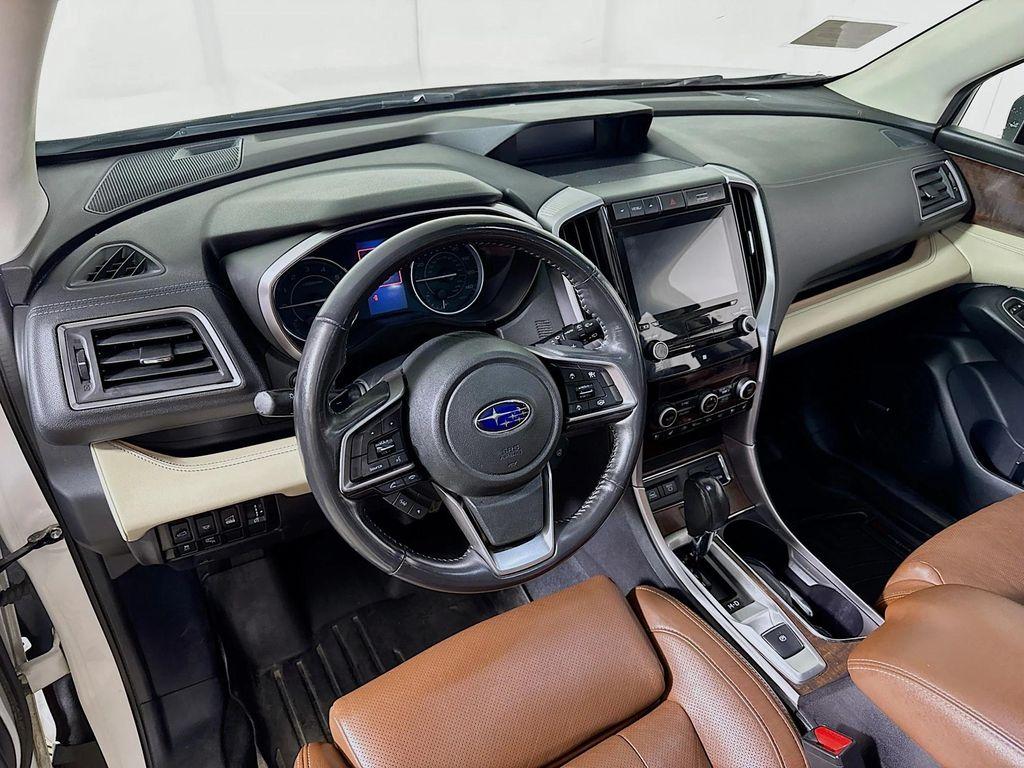 used 2021 Subaru Ascent car, priced at $23,690