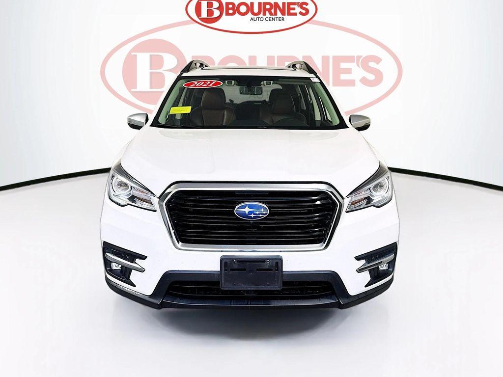 used 2021 Subaru Ascent car, priced at $23,690