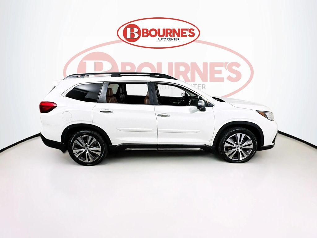 used 2021 Subaru Ascent car, priced at $23,690