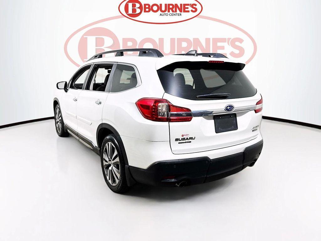 used 2021 Subaru Ascent car, priced at $23,690