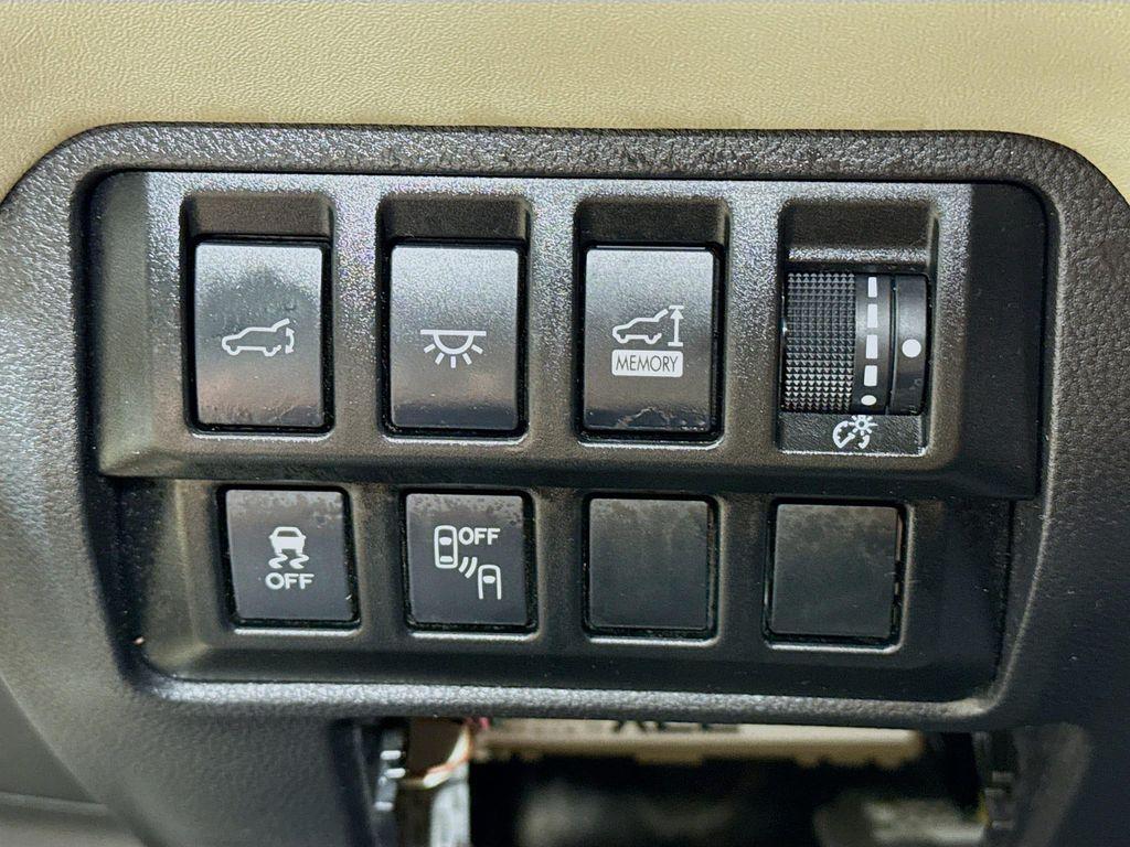 used 2021 Subaru Ascent car, priced at $23,690