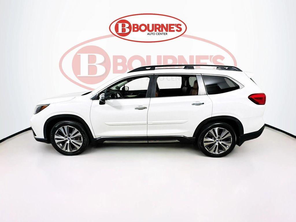 used 2021 Subaru Ascent car, priced at $23,690