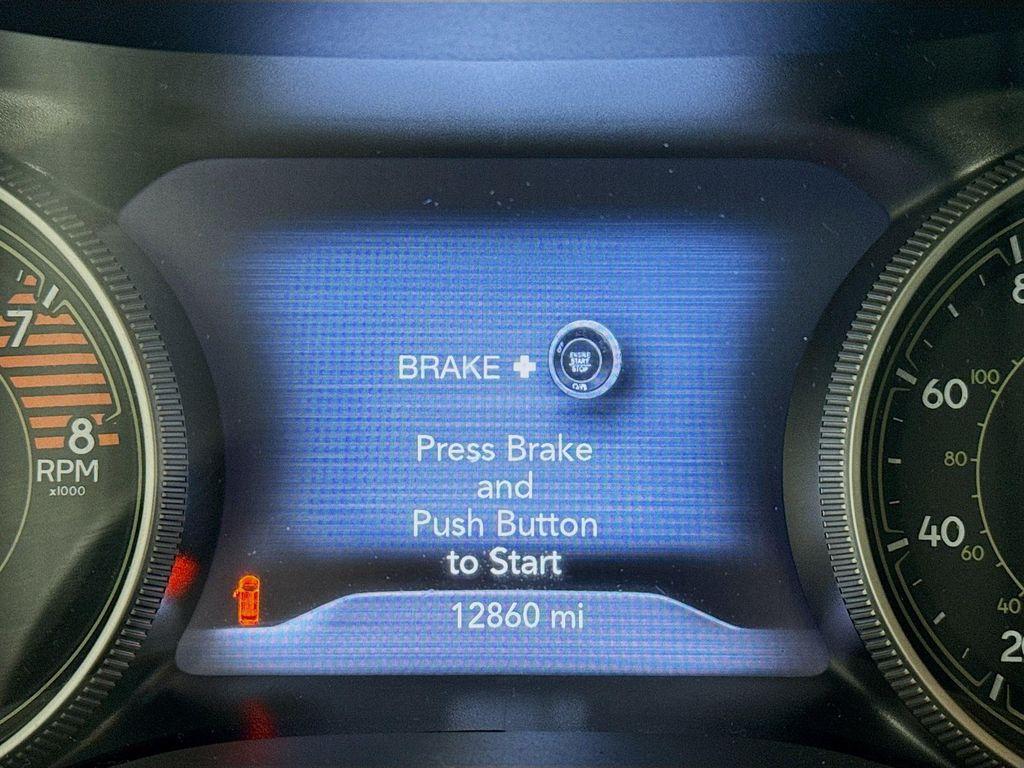 used 2022 Jeep Cherokee car, priced at $26,990