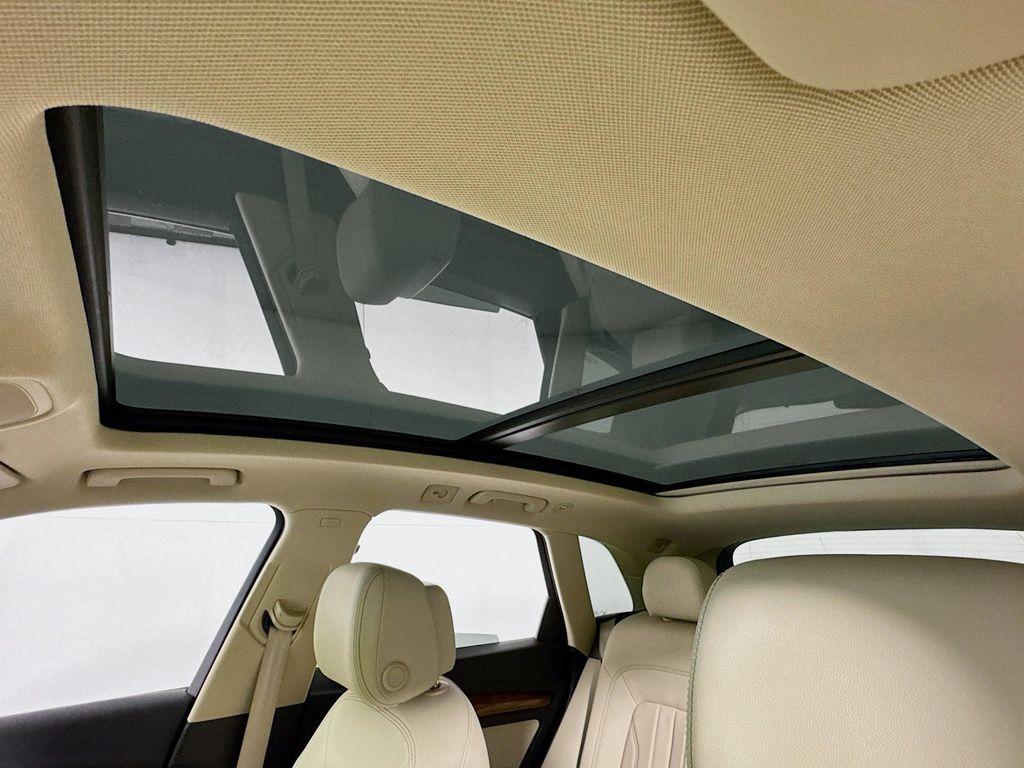 used 2023 Audi Q5 car, priced at $32,990