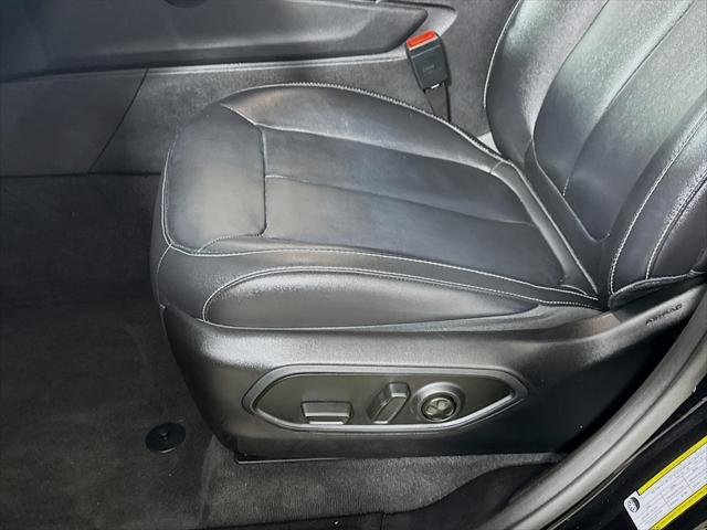 used 2022 Jeep Grand Cherokee L car, priced at $29,990