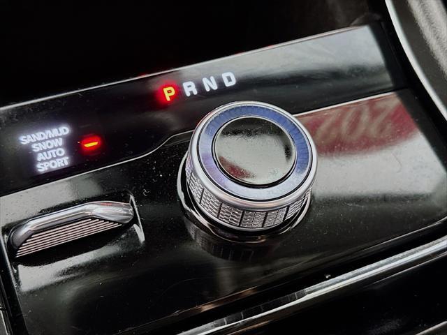 used 2022 Jeep Grand Cherokee L car, priced at $29,990