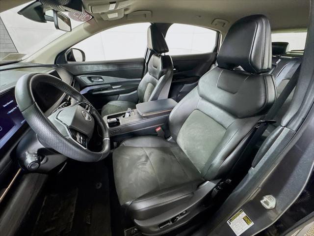 used 2023 Nissan ARIYA car, priced at $20,990