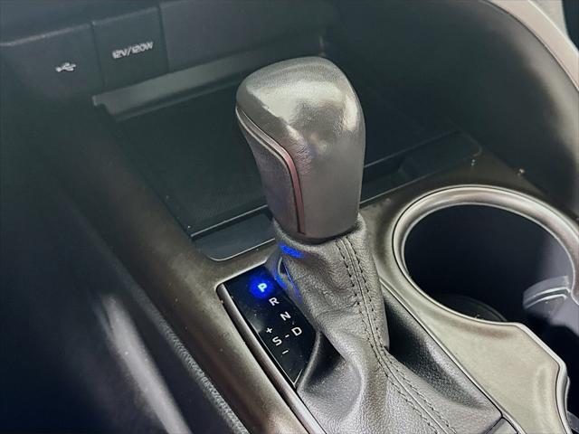 used 2024 Toyota Camry car, priced at $24,590