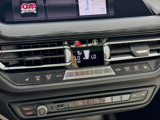 used 2020 BMW 228 Gran Coupe car, priced at $23,990