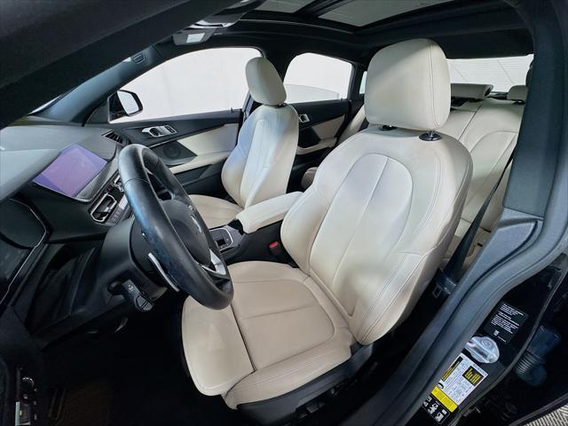 used 2020 BMW 228 Gran Coupe car, priced at $23,990