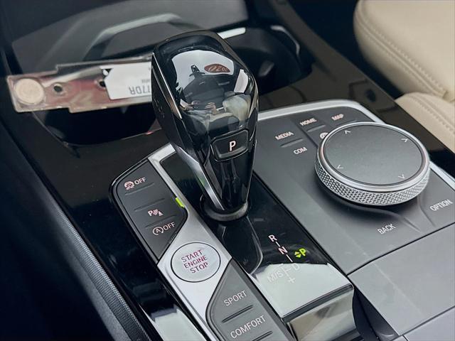 used 2020 BMW 228 Gran Coupe car, priced at $23,990