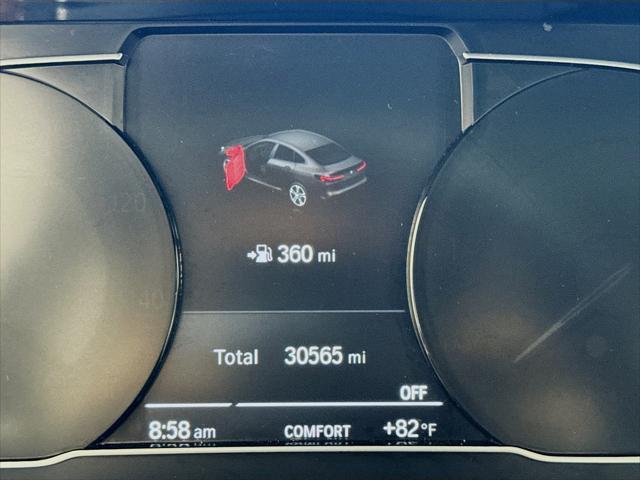 used 2020 BMW 228 Gran Coupe car, priced at $23,990
