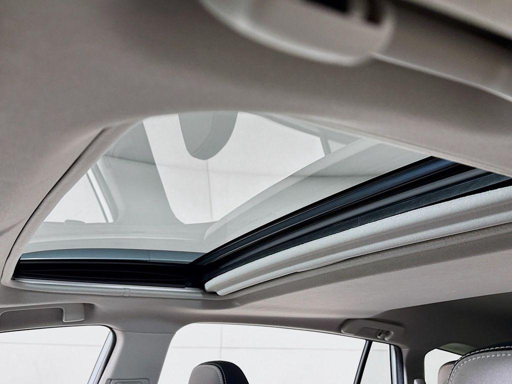 used 2017 Toyota RAV4 car, priced at $19,990