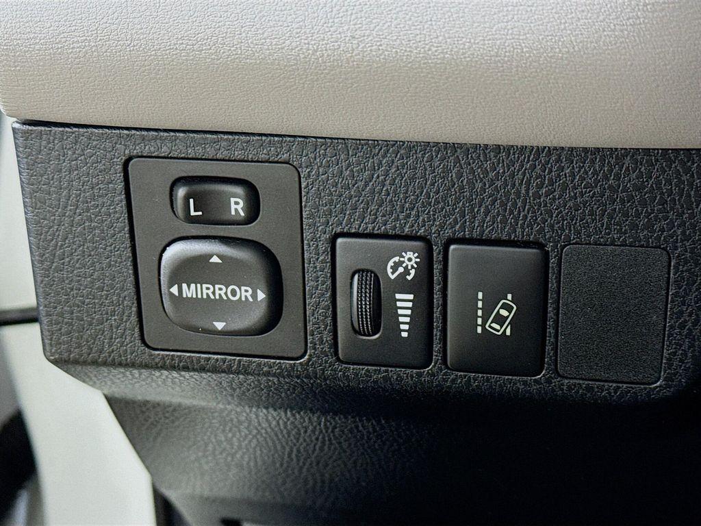 used 2017 Toyota RAV4 car, priced at $19,990