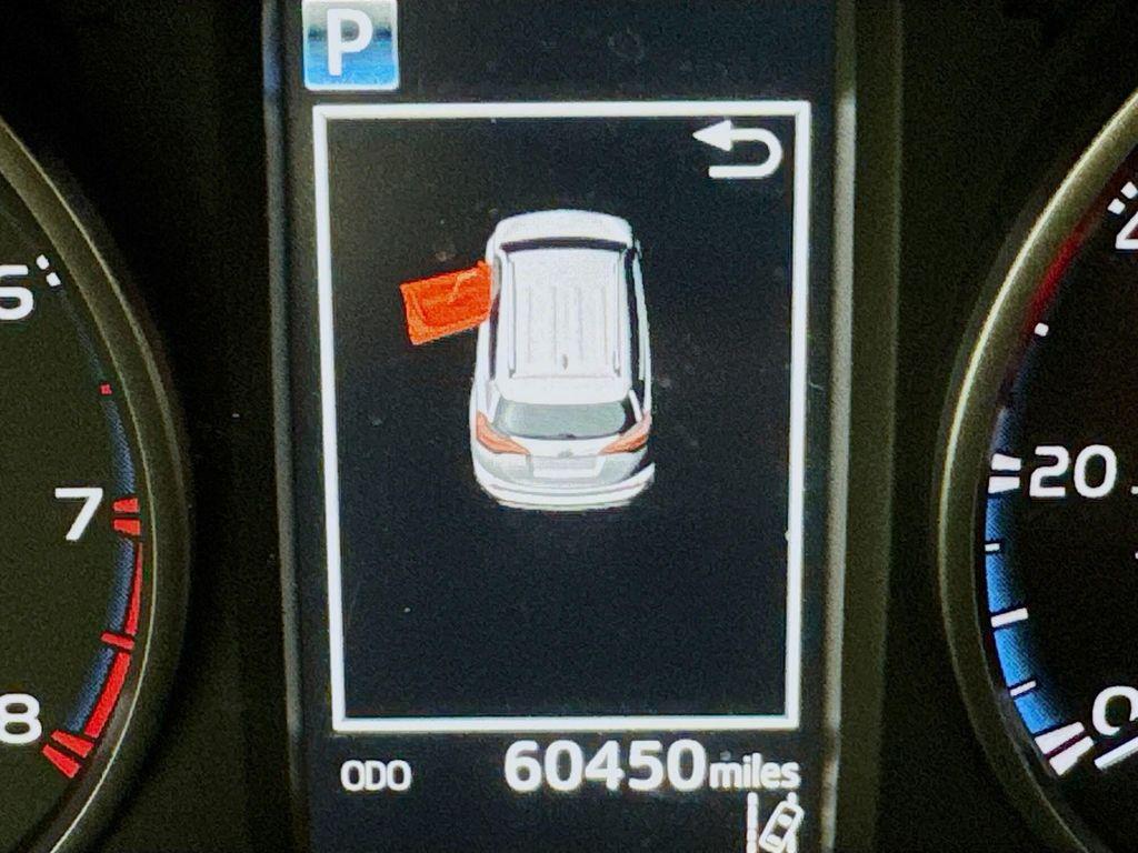 used 2017 Toyota RAV4 car, priced at $19,990