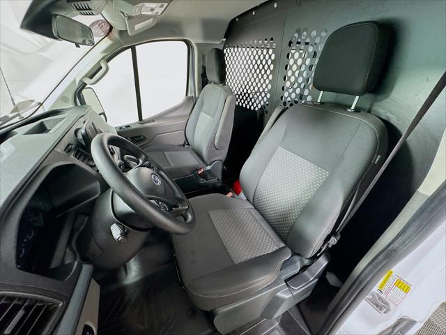 used 2023 Ford Transit-250 car, priced at $31,990