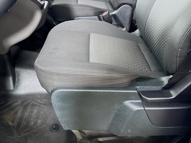 used 2023 Ford Transit-250 car, priced at $31,990