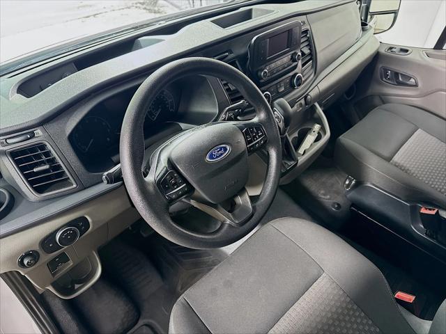 used 2023 Ford Transit-250 car, priced at $31,990