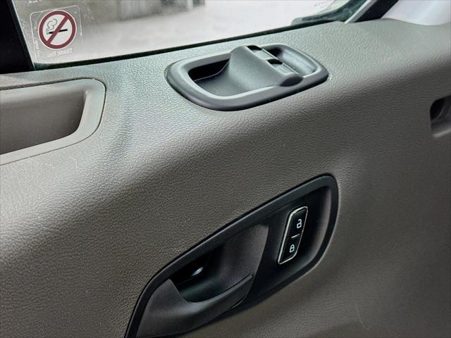 used 2023 Ford Transit-250 car, priced at $31,990