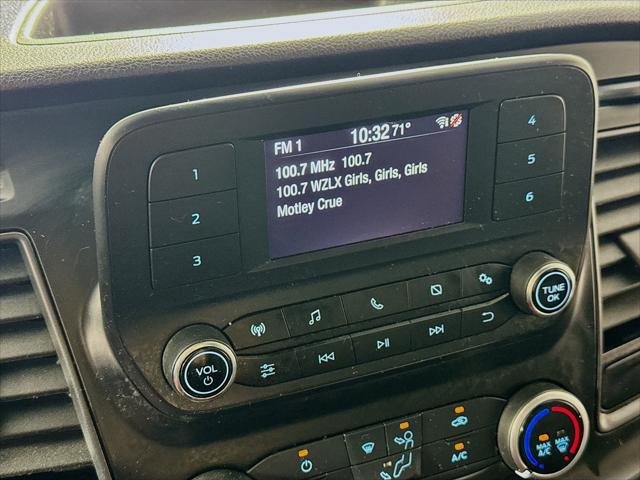 used 2023 Ford Transit-250 car, priced at $31,990