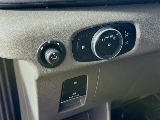 used 2023 Ford Transit-250 car, priced at $31,990