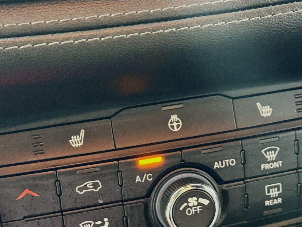 used 2022 Dodge Durango car, priced at $28,490