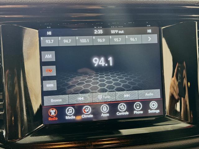 used 2022 Dodge Durango car, priced at $30,790