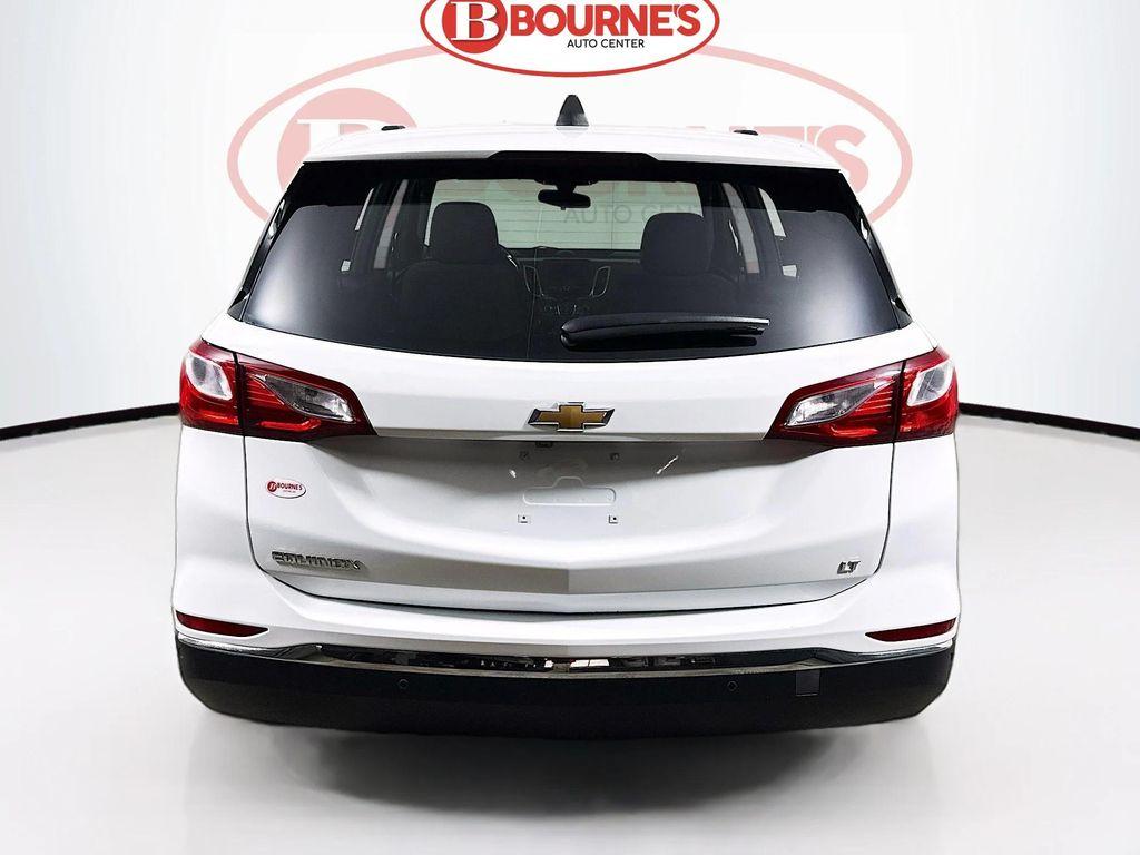 used 2019 Chevrolet Equinox car, priced at $15,390